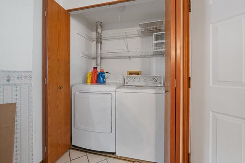 Tiny photo for 9428 S 77th Court #2A, Hickory Hills, IL 60457 (MLS # 12793334)