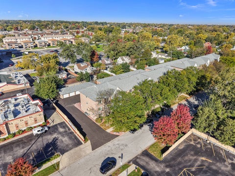 Tiny photo for 9428 S 77th Court #2A, Hickory Hills, IL 60457 (MLS # 12793334)