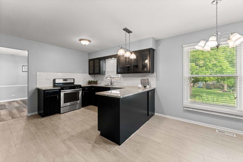 Tiny photo for 939 Honey Lane, Crete, IL 60417 (MLS # 12730065)
