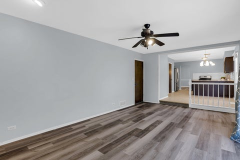 Tiny photo for 939 Honey Lane, Crete, IL 60417 (MLS # 12730065)