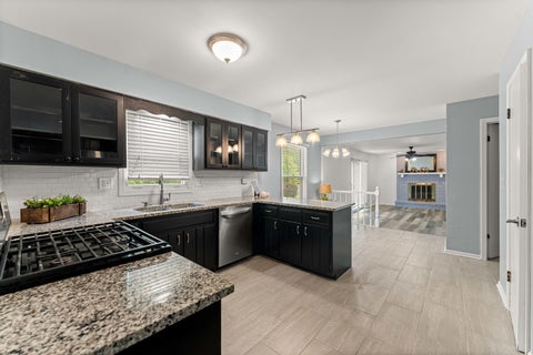 Tiny photo for 939 Honey Lane, Crete, IL 60417 (MLS # 12730065)