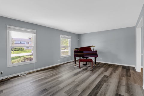 Tiny photo for 939 Honey Lane, Crete, IL 60417 (MLS # 12730065)