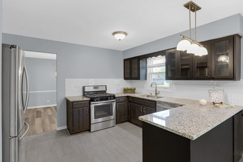 Tiny photo for 939 Honey Lane, Crete, IL 60417 (MLS # 12730065)