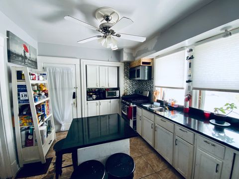 Tiny photo for 554 S Mcalister Avenue, Waukegan, IL 60085 (MLS # 12424586)