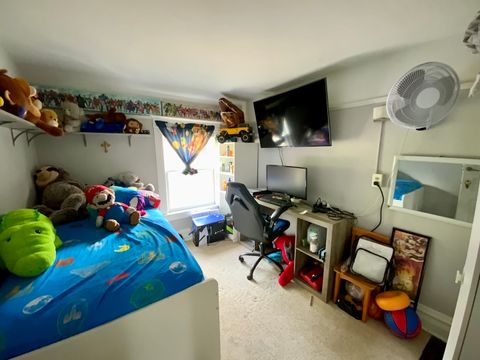 Tiny photo for 554 S Mcalister Avenue, Waukegan, IL 60085 (MLS # 12424586)