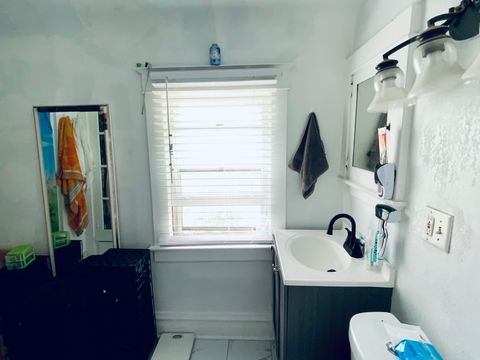 Tiny photo for 554 S Mcalister Avenue, Waukegan, IL 60085 (MLS # 12424586)