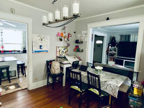 Tiny photo for 554 S Mcalister Avenue, Waukegan, IL 60085 (MLS # 12424586)