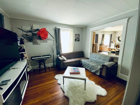Tiny photo for 554 S Mcalister Avenue, Waukegan, IL 60085 (MLS # 12424586)