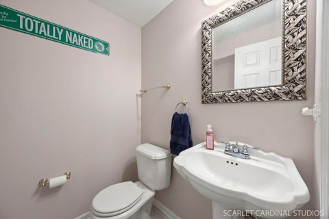 Tiny photo for 23 Westmoor Court, Aurora, IL 60502 (MLS # 12542460)