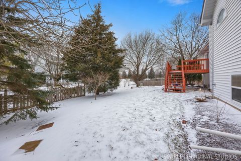 Tiny photo for 23 Westmoor Court, Aurora, IL 60502 (MLS # 12542460)
