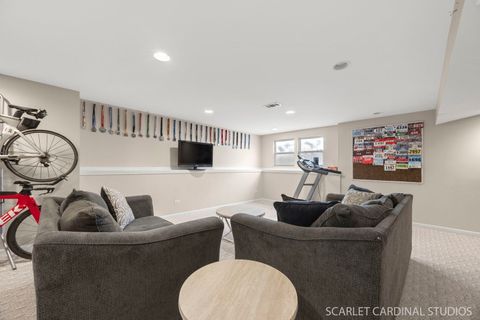 Tiny photo for 23 Westmoor Court, Aurora, IL 60502 (MLS # 12542460)