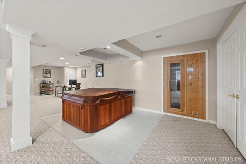 Tiny photo for 23 Westmoor Court, Aurora, IL 60502 (MLS # 12542460)