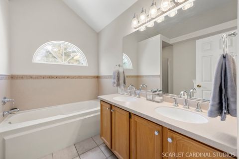 Tiny photo for 23 Westmoor Court, Aurora, IL 60502 (MLS # 12542460)