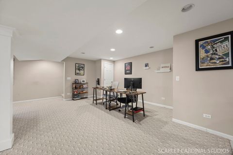 Tiny photo for 23 Westmoor Court, Aurora, IL 60502 (MLS # 12542460)