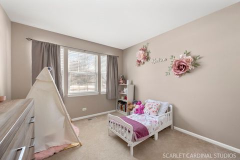 Tiny photo for 23 Westmoor Court, Aurora, IL 60502 (MLS # 12542460)