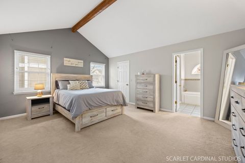 Tiny photo for 23 Westmoor Court, Aurora, IL 60502 (MLS # 12542460)