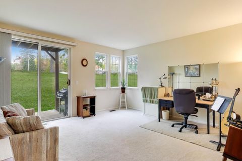 Tiny photo for 6648 Weather Hill Drive, Willowbrook, IL 60527 (MLS # 12496085)