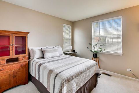 Tiny photo for 6648 Weather Hill Drive, Willowbrook, IL 60527 (MLS # 12496085)