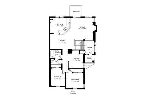 Tiny photo for 6648 Weather Hill Drive, Willowbrook, IL 60527 (MLS # 12496085)