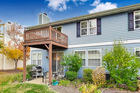 Tiny photo for 6648 Weather Hill Drive, Willowbrook, IL 60527 (MLS # 12496085)