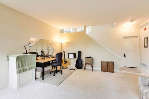 Tiny photo for 6648 Weather Hill Drive, Willowbrook, IL 60527 (MLS # 12496085)