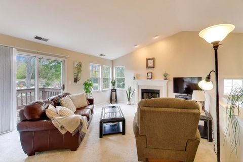 Tiny photo for 6648 Weather Hill Drive, Willowbrook, IL 60527 (MLS # 12496085)