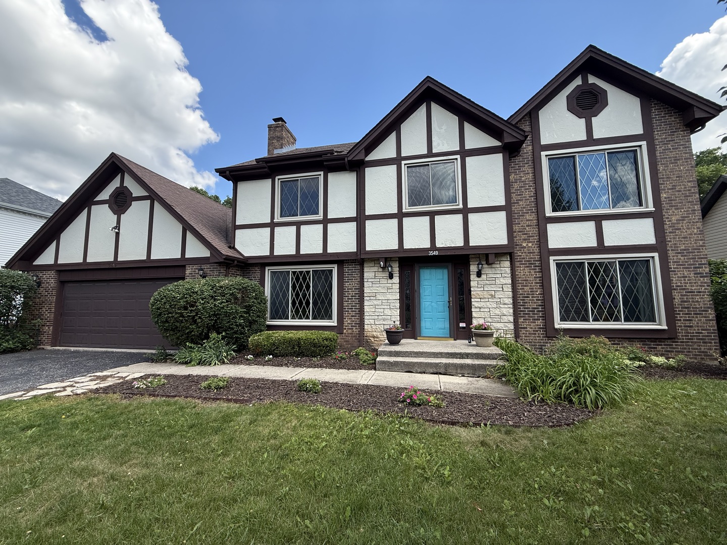 3549 Sage Drive