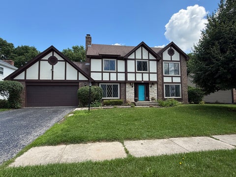 Photo of 3549 Sage Drive, Rockford, IL 61114 (MLS # 12685941)