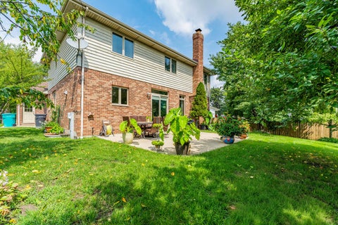 Tiny photo for 5207 Warren Avenue, Hillside, IL 60162 (MLS # 12735657)