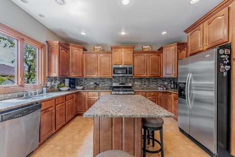 Tiny photo for 5207 Warren Avenue, Hillside, IL 60162 (MLS # 12735657)