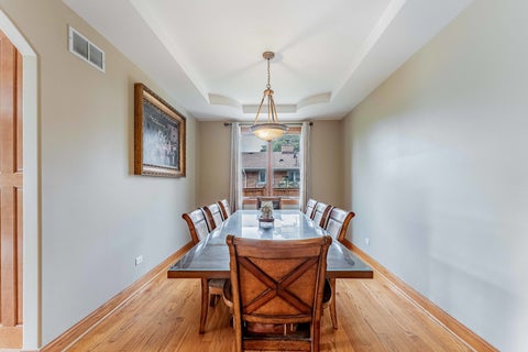 Tiny photo for 5207 Warren Avenue, Hillside, IL 60162 (MLS # 12735657)