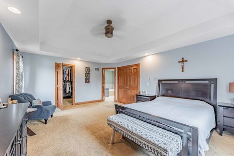 Tiny photo for 5207 Warren Avenue, Hillside, IL 60162 (MLS # 12735657)