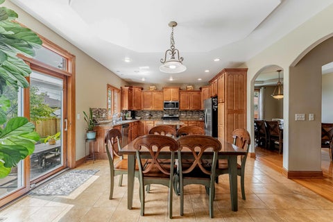 Tiny photo for 5207 Warren Avenue, Hillside, IL 60162 (MLS # 12735657)
