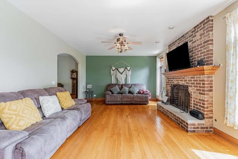 Tiny photo for 5207 Warren Avenue, Hillside, IL 60162 (MLS # 12735657)