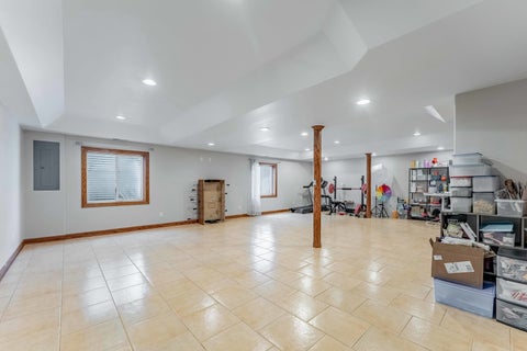 Tiny photo for 5207 Warren Avenue, Hillside, IL 60162 (MLS # 12735657)
