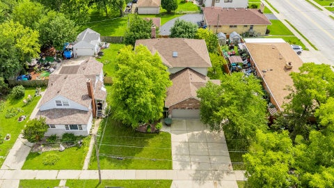 Tiny photo for 5207 Warren Avenue, Hillside, IL 60162 (MLS # 12735657)
