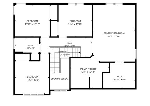 Tiny photo for 5207 Warren Avenue, Hillside, IL 60162 (MLS # 12735657)