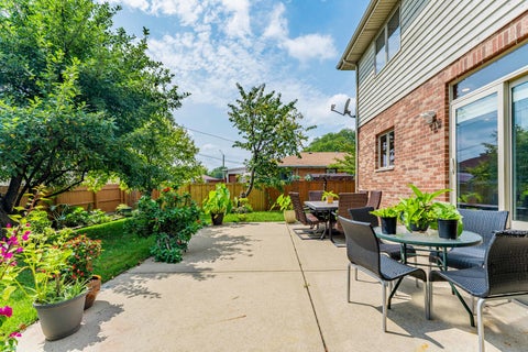 Tiny photo for 5207 Warren Avenue, Hillside, IL 60162 (MLS # 12735657)