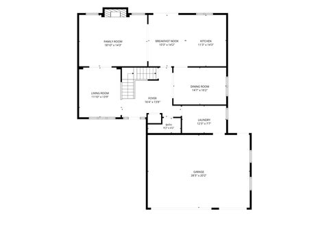 Tiny photo for 5207 Warren Avenue, Hillside, IL 60162 (MLS # 12735657)