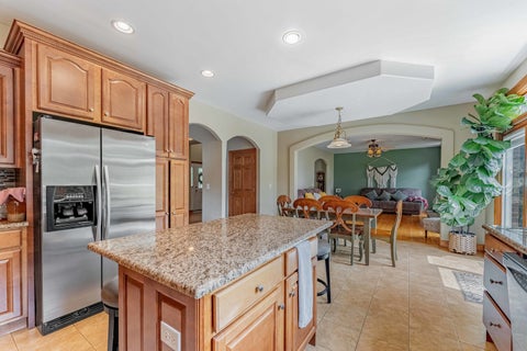 Tiny photo for 5207 Warren Avenue, Hillside, IL 60162 (MLS # 12735657)