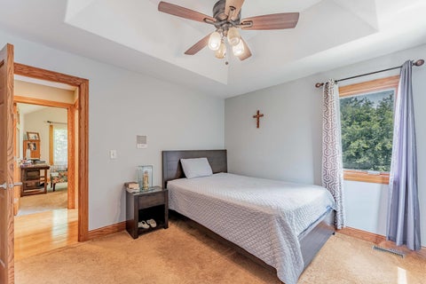 Tiny photo for 5207 Warren Avenue, Hillside, IL 60162 (MLS # 12735657)