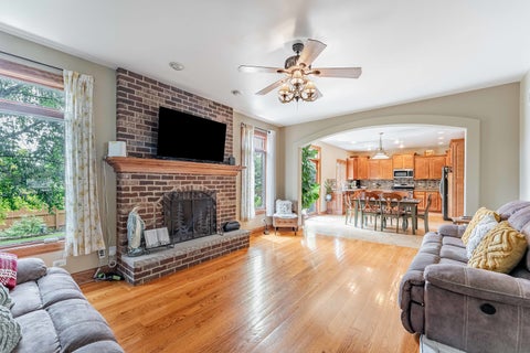 Tiny photo for 5207 Warren Avenue, Hillside, IL 60162 (MLS # 12735657)