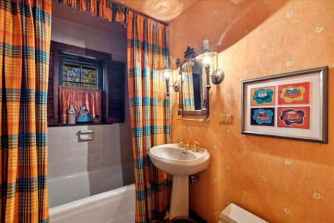 Tiny photo for 378 Oakland Drive, Highland Park, IL 60035 (MLS # 12508281)