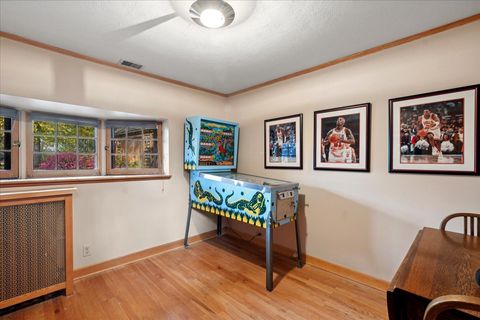 Tiny photo for 378 Oakland Drive, Highland Park, IL 60035 (MLS # 12508281)