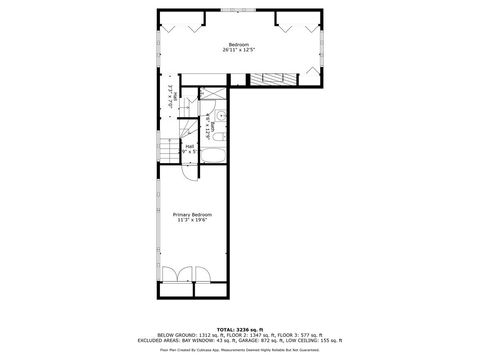 Tiny photo for 378 Oakland Drive, Highland Park, IL 60035 (MLS # 12508281)