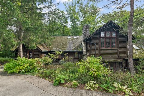 Tiny photo for 378 Oakland Drive, Highland Park, IL 60035 (MLS # 12508281)