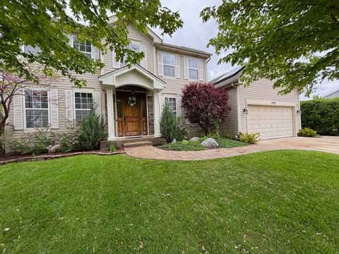 1620 S Lancaster Lane Libertyville IL 60048