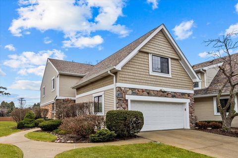 2533 Windsor Lane Northbrook IL 60062