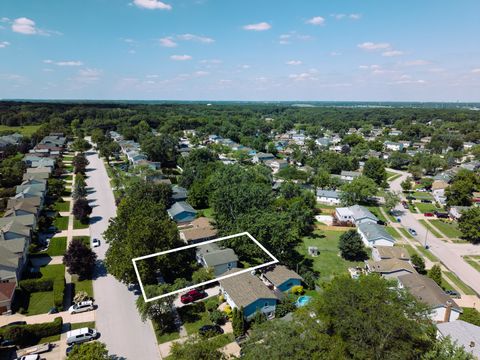 Tiny photo for 9012 W 89th Street, Hickory Hills, IL 60457 (MLS # 12470552)