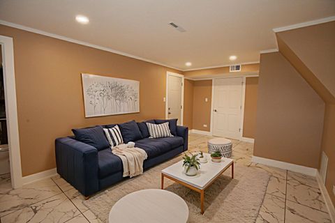 Tiny photo for 9012 W 89th Street, Hickory Hills, IL 60457 (MLS # 12470552)